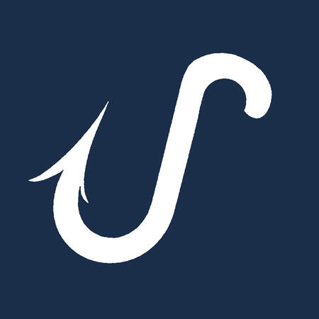 Sci-Hook Logo